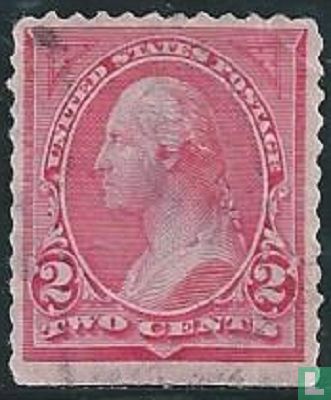 George Washington