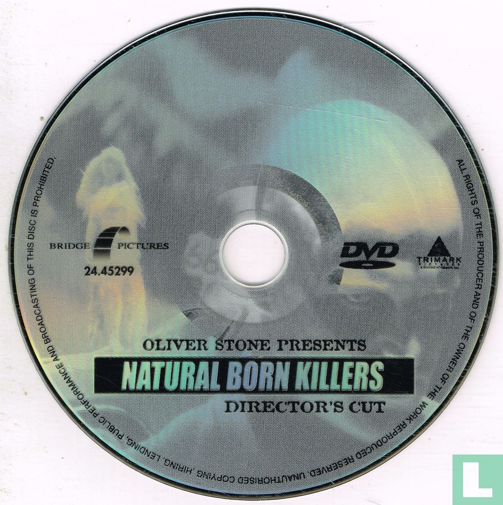 Natural Born Killers 