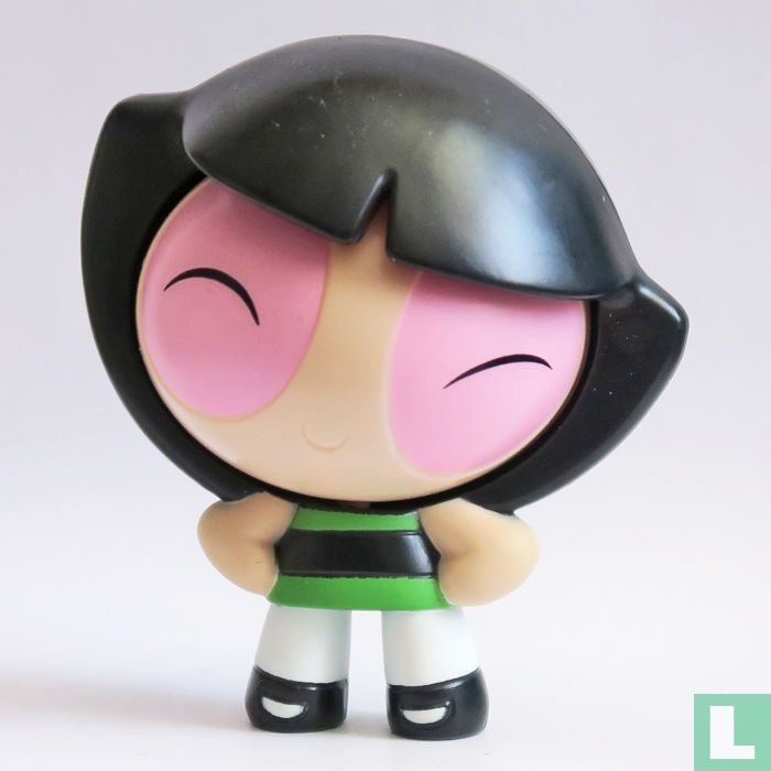 Buttercup 