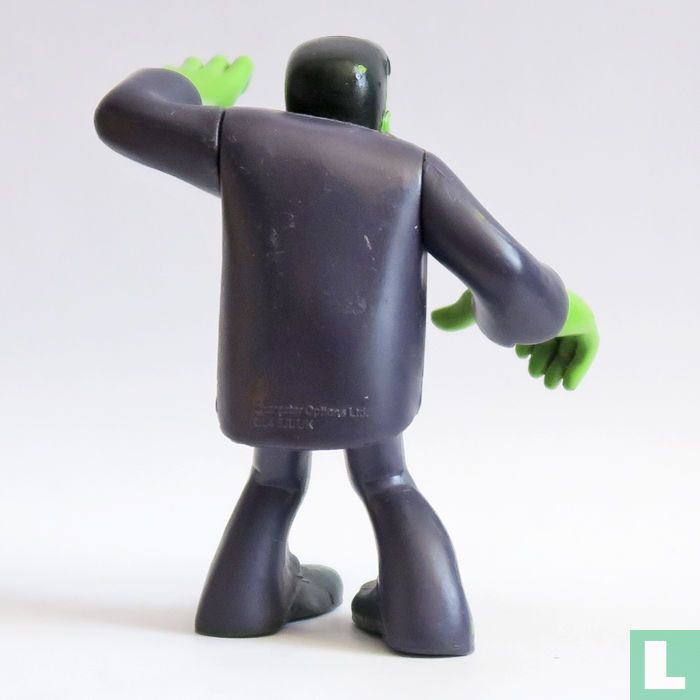 Frankenstein 