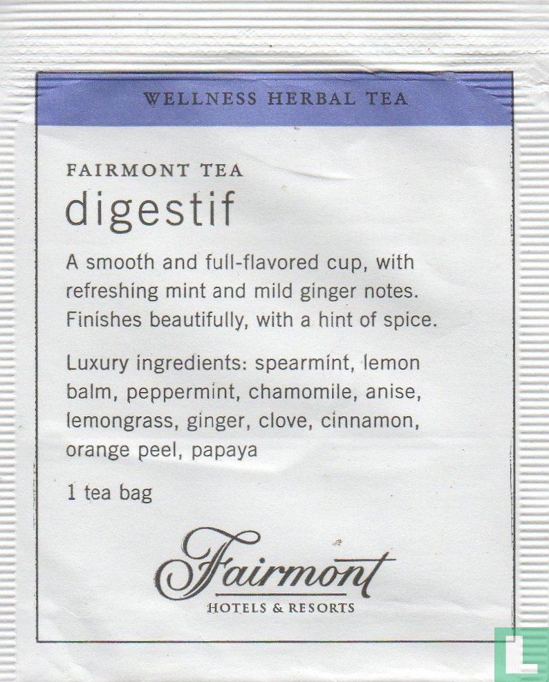 digestif