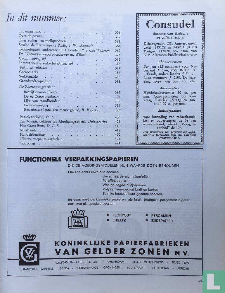 Consudel 5