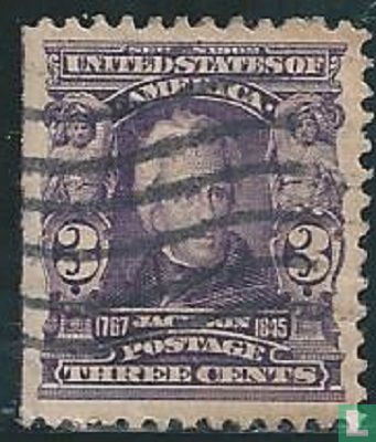 Andrew Jackson