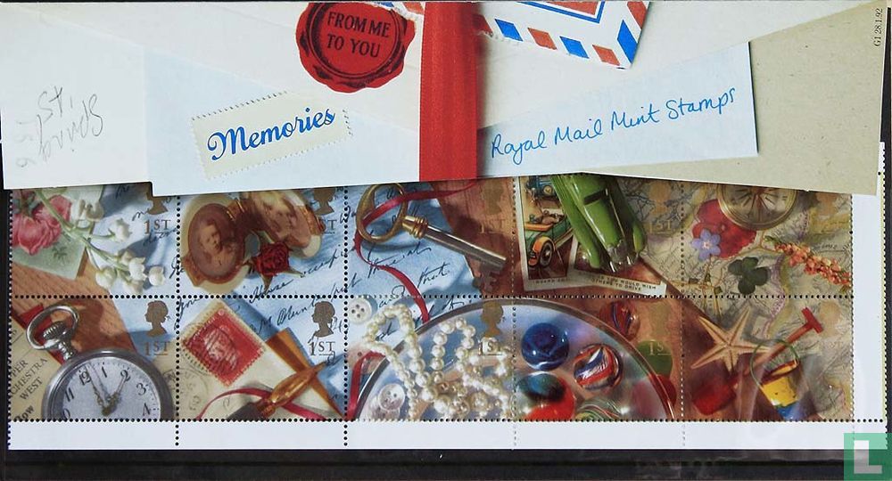 Souvenirs