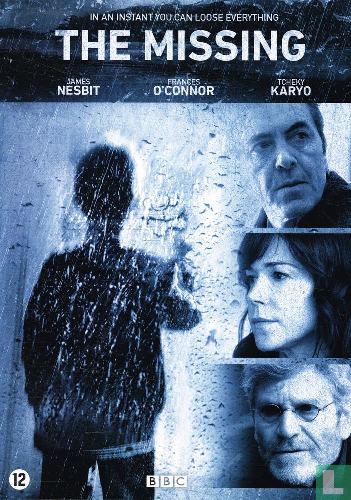 The Missing