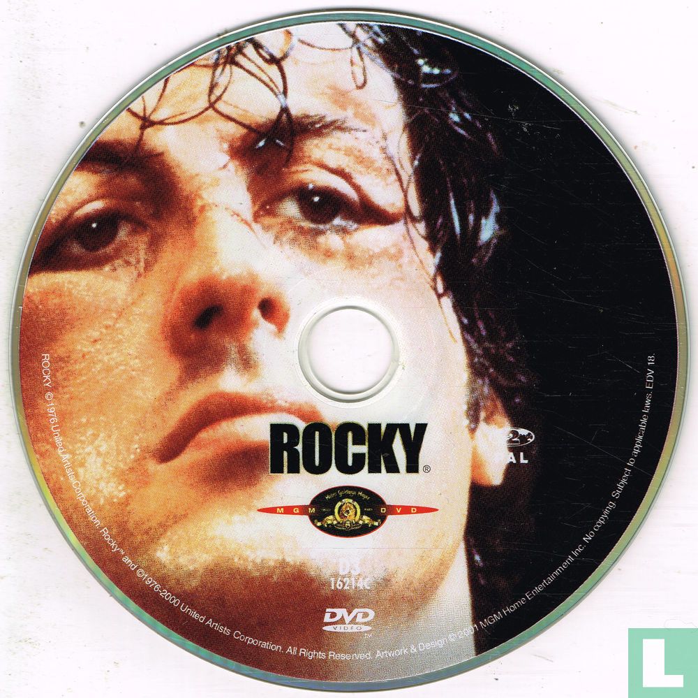 Rocky