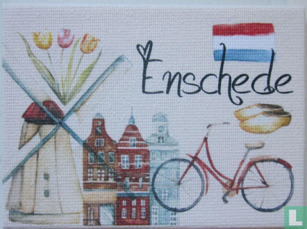 Enschede