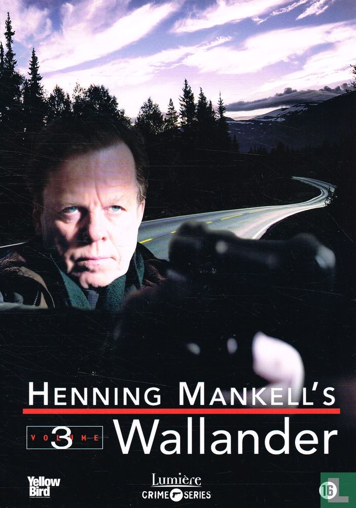 Wallander 3