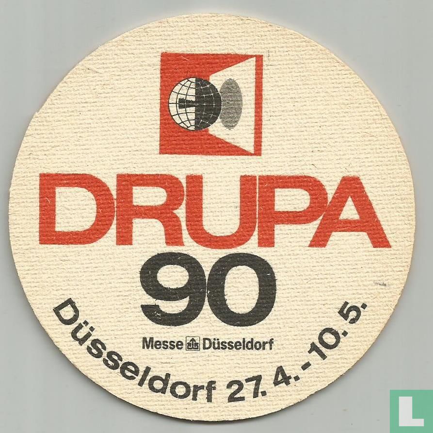Drupa 90