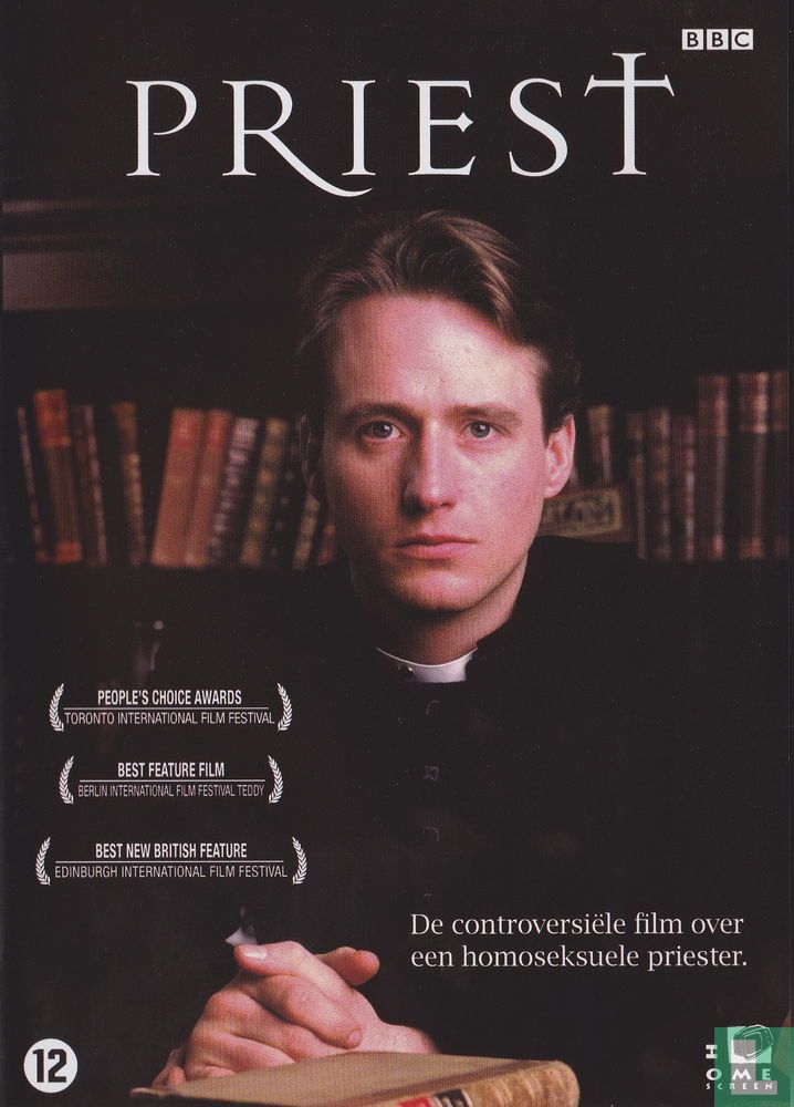 Priest