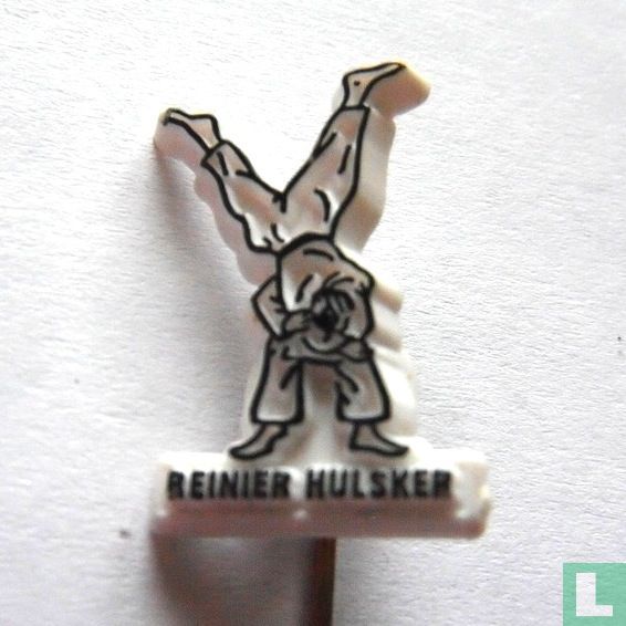 Reinier Hulsker