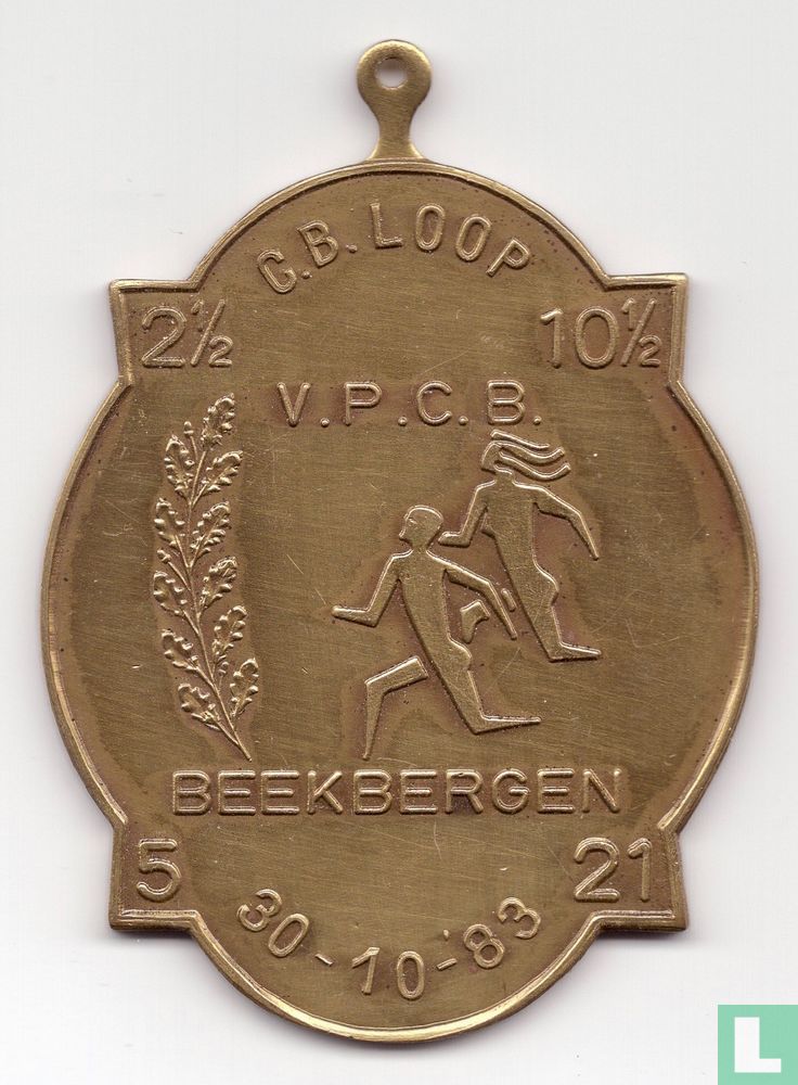 Prestatieloop Centraal Beheer