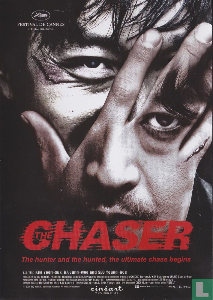 The Chaser