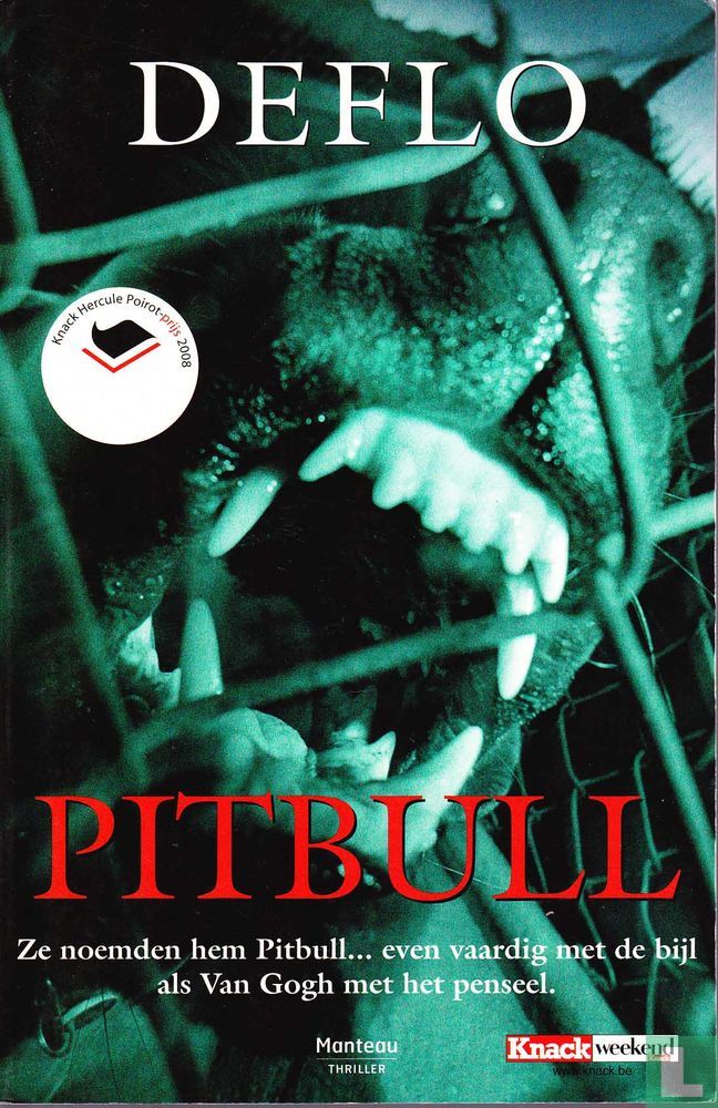 Pitbull