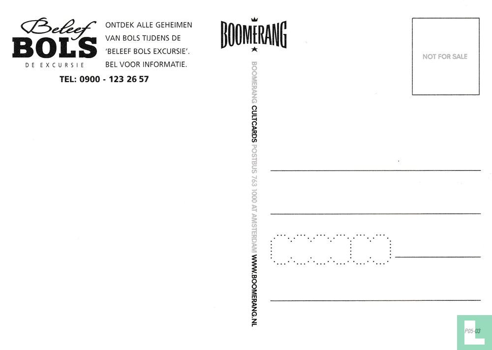 C000578 - Bols
