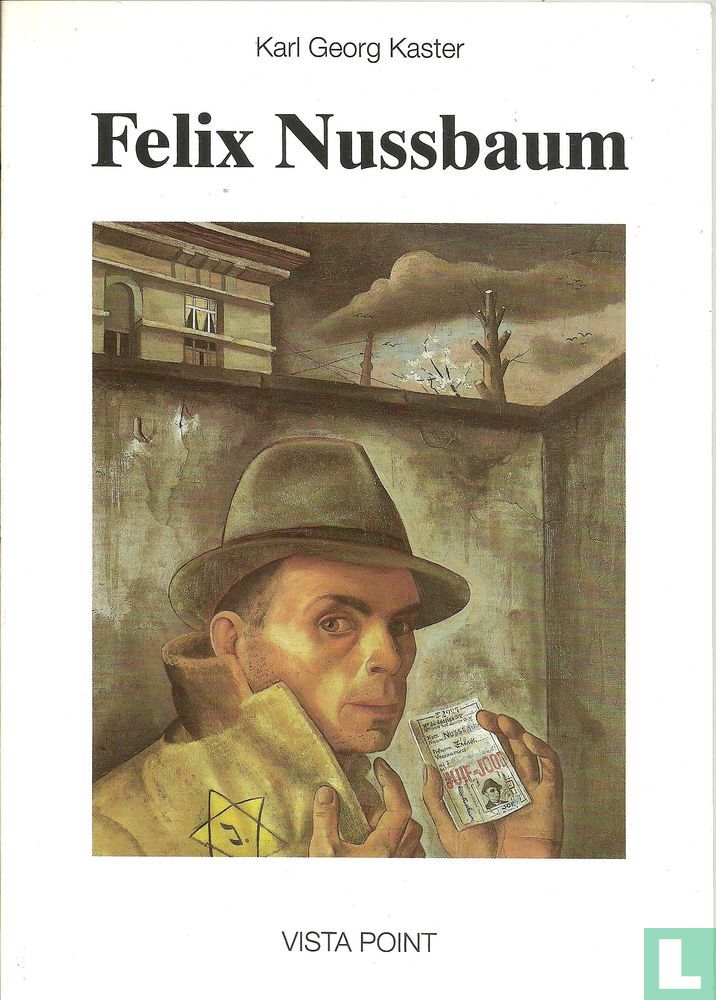 Felix Nussbaum