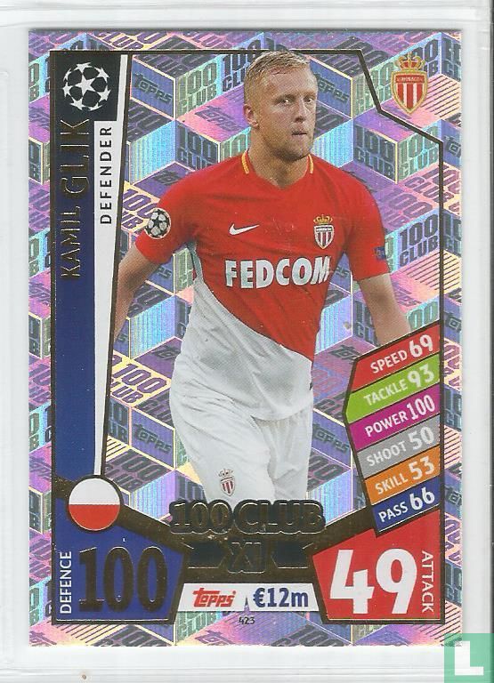 Kamil Glik