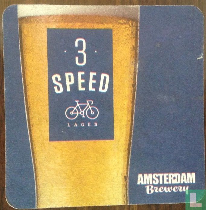 3 Speed Lager