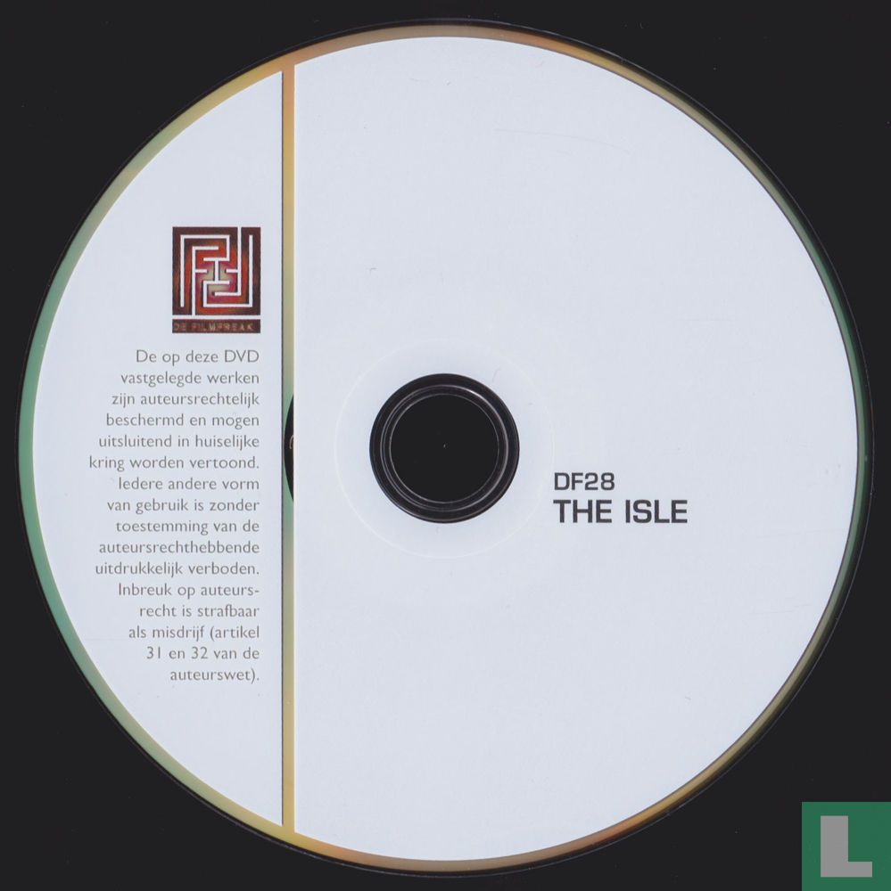 The Isle