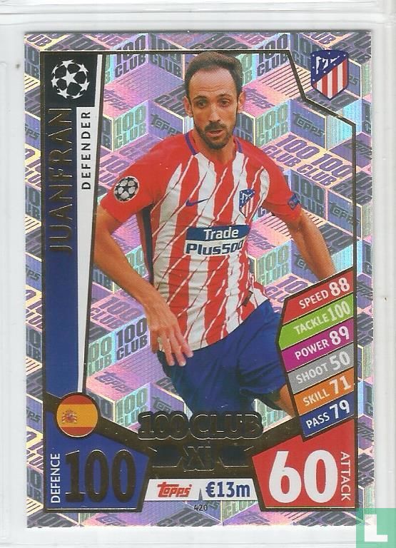 Juanfran