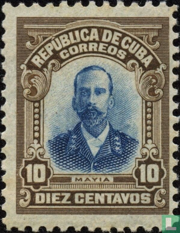 José M, Rodriguez