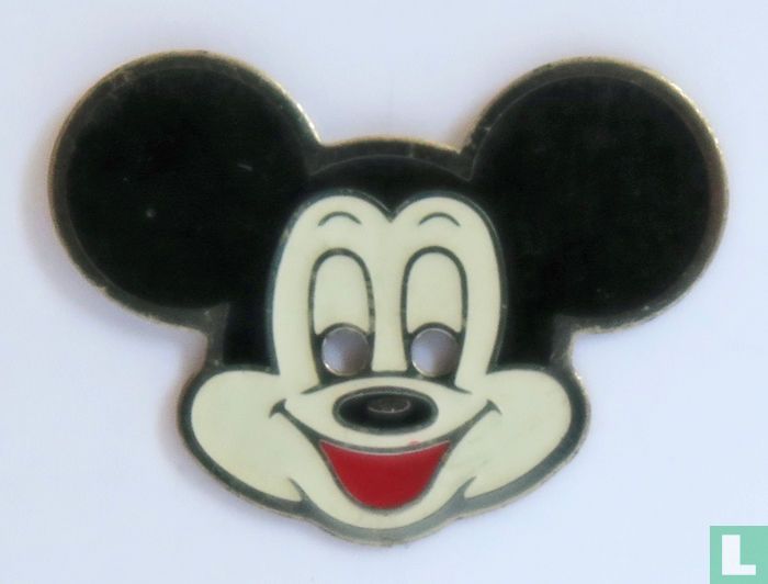 Mickey Mouse
