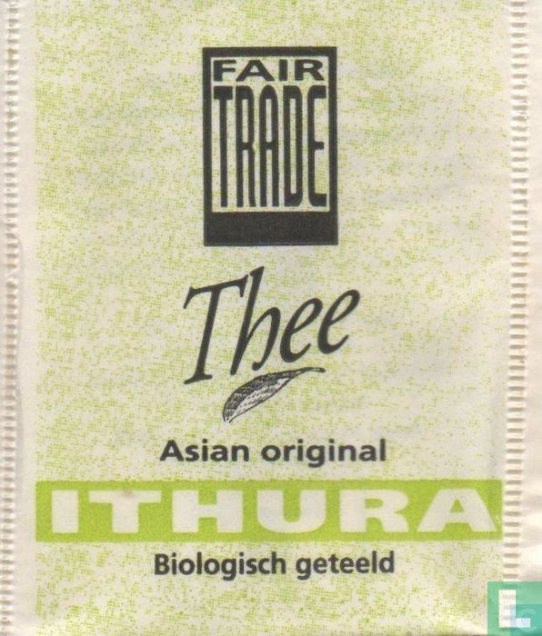 Asian Original