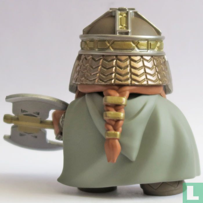 Gimli