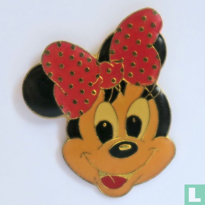 Minni Mouse