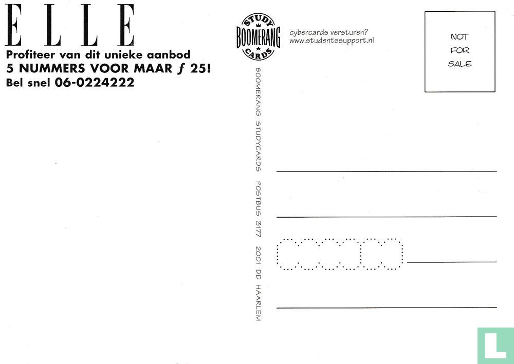 U000020 - Elle
