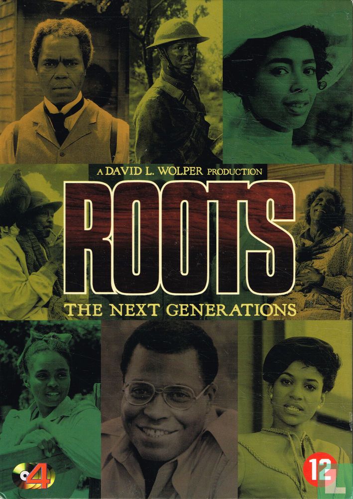Roots: The Next Generations