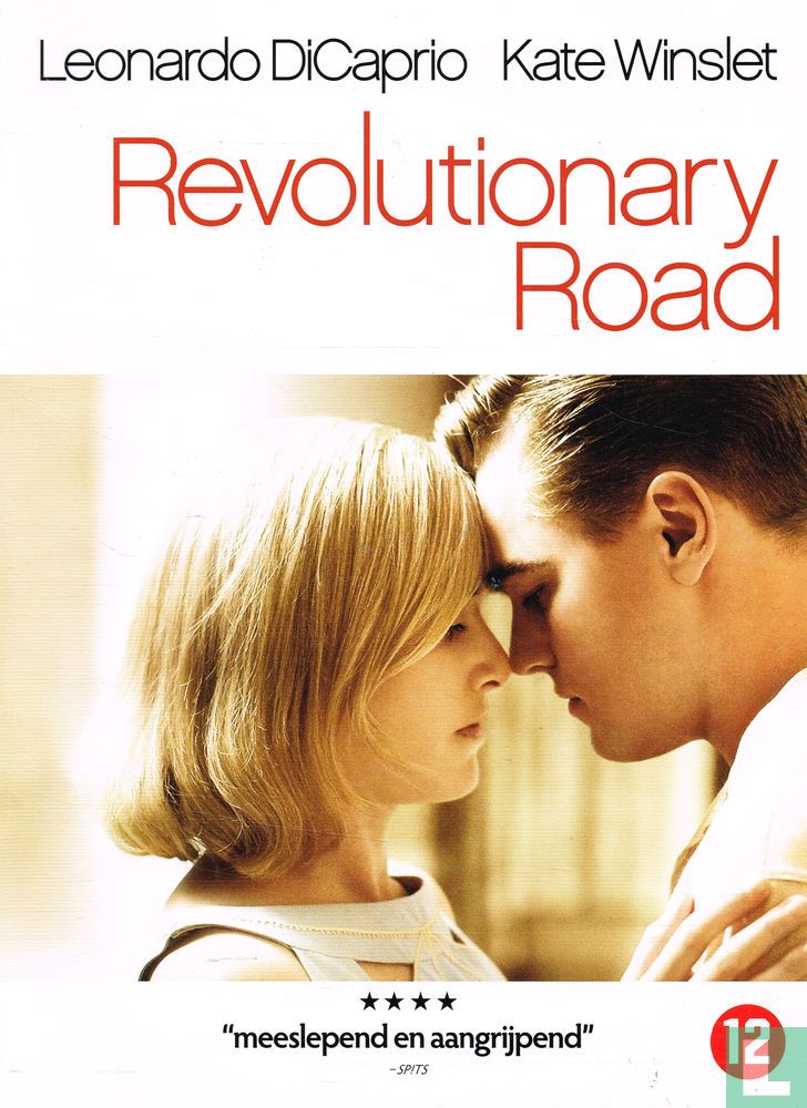 Revolutionary Road