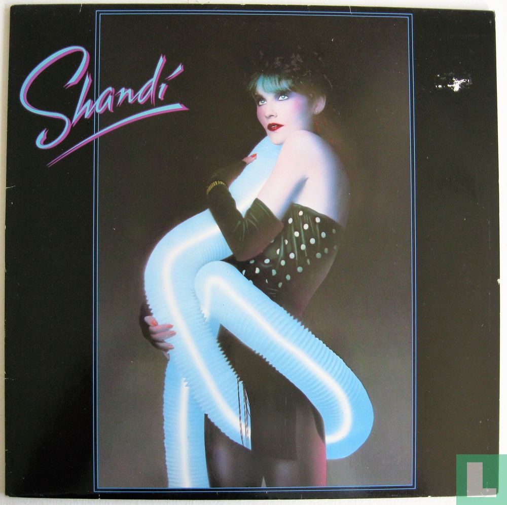 Shandi