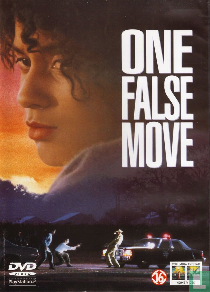 One False Move