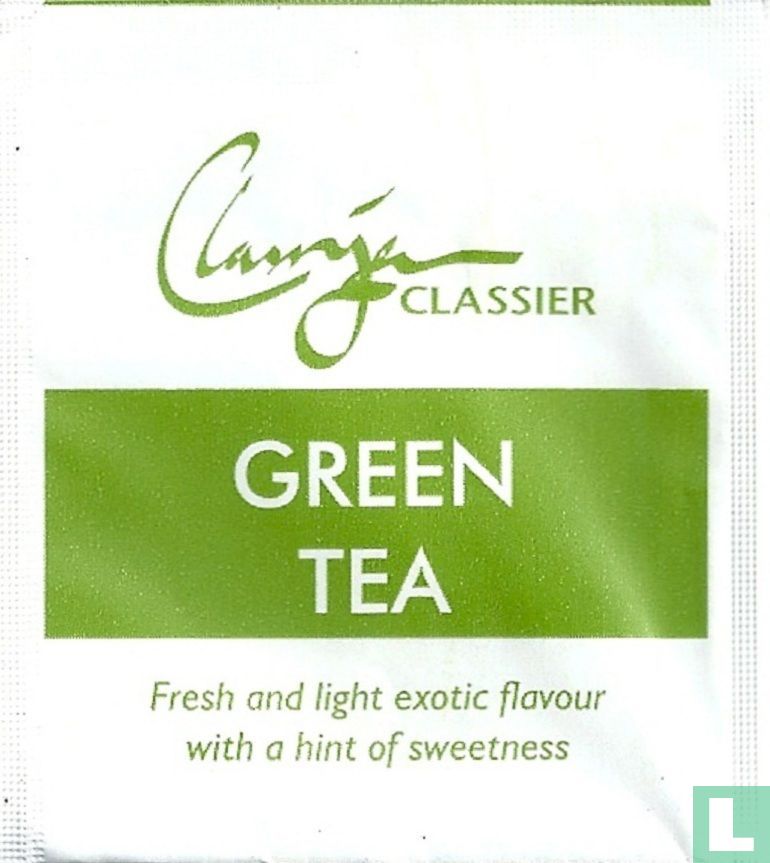 Green Tea