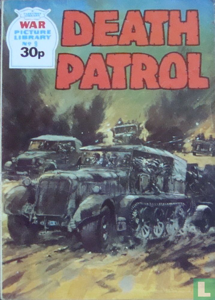 Death Patrol