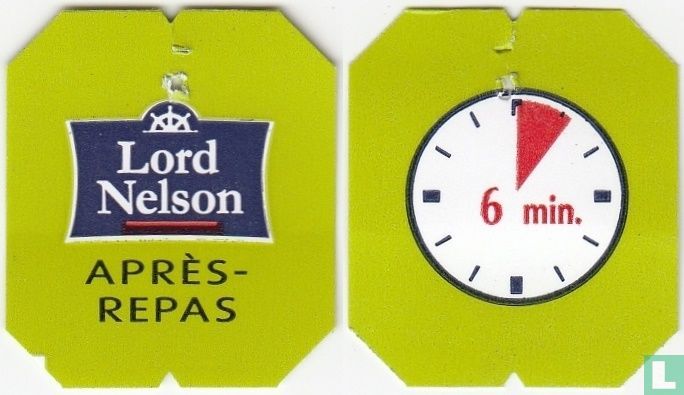 Après-Repas