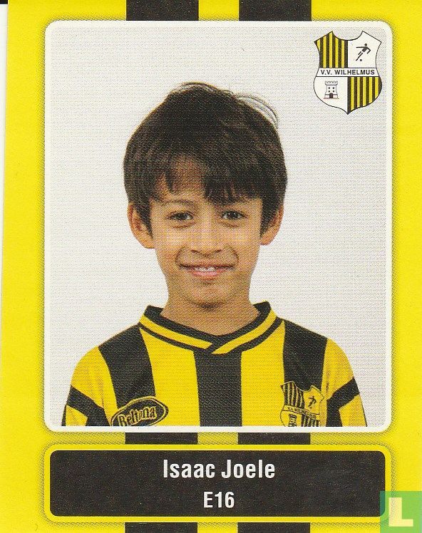 Isaac Joele