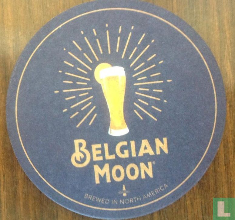 Belgian Moon