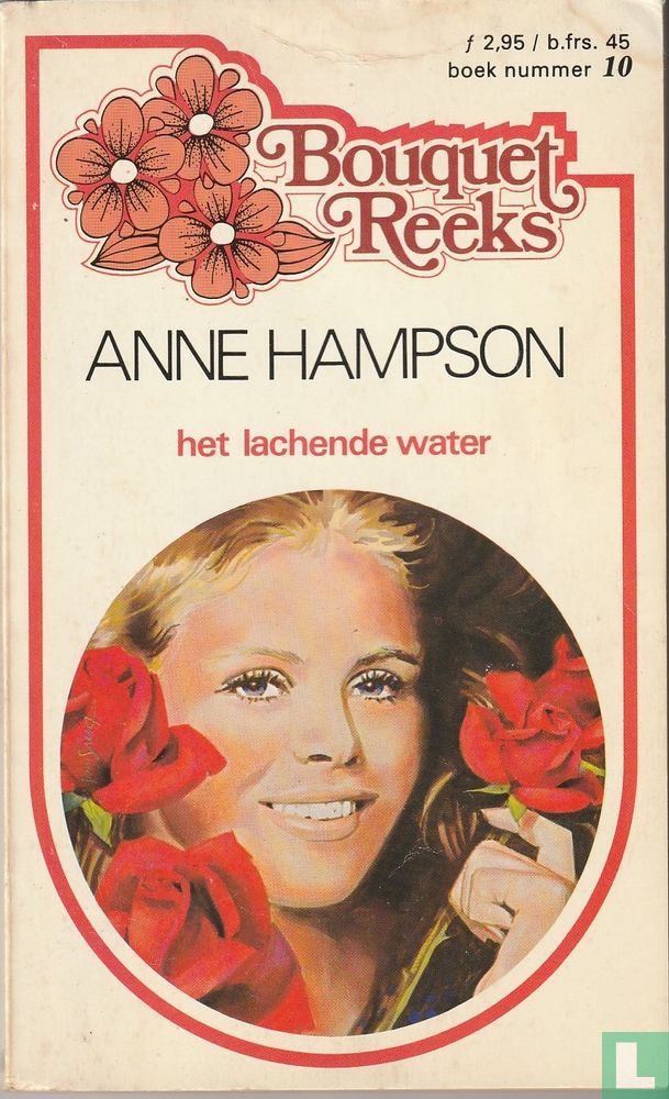 Het lachende water
