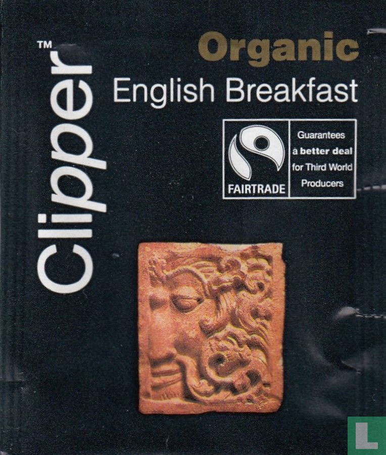 English Breakfast 