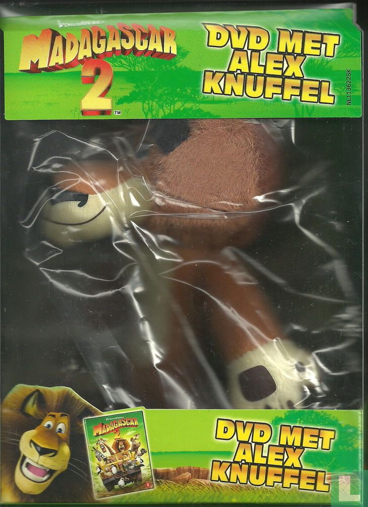 Madagascar 2