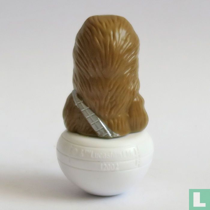 Chewbacca