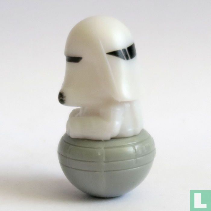 Snowtrooper
