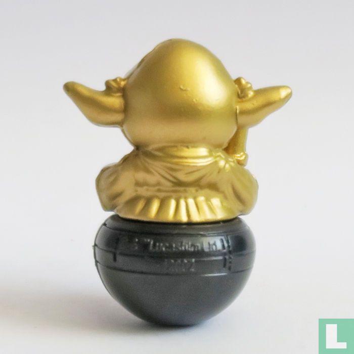 Yoda