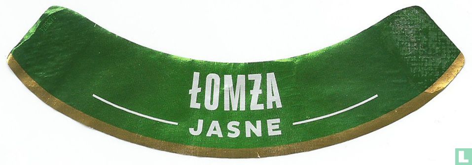 Lomza Jasne