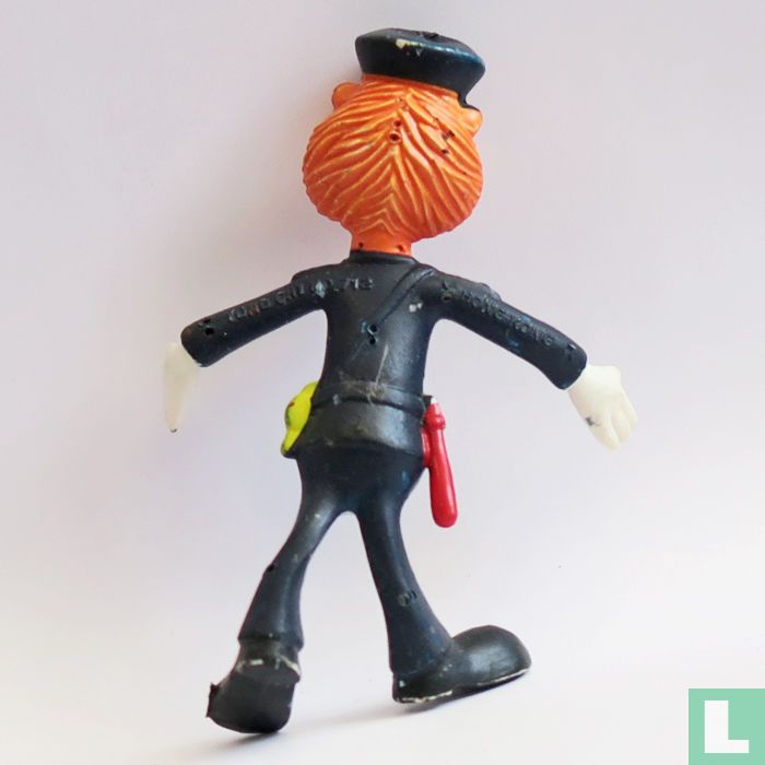 Polizeilöwe