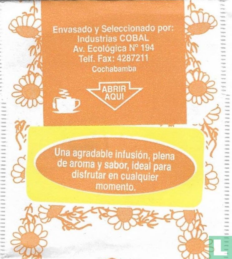 Manzanilla