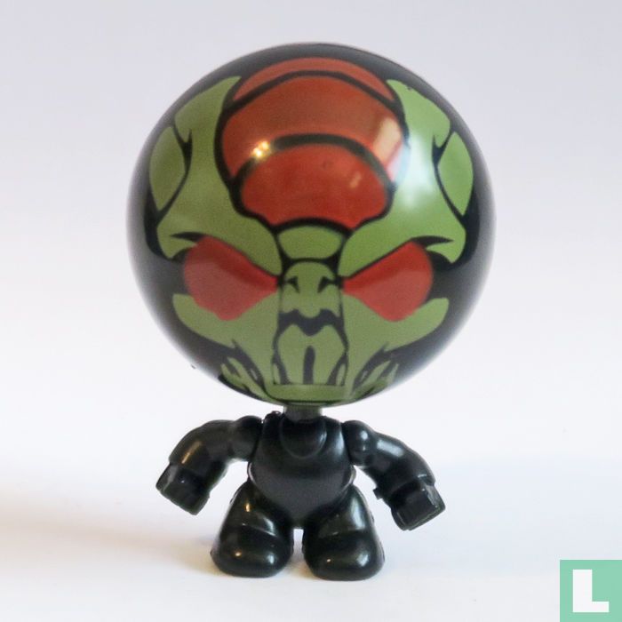 Morb: Dizzy Demon
