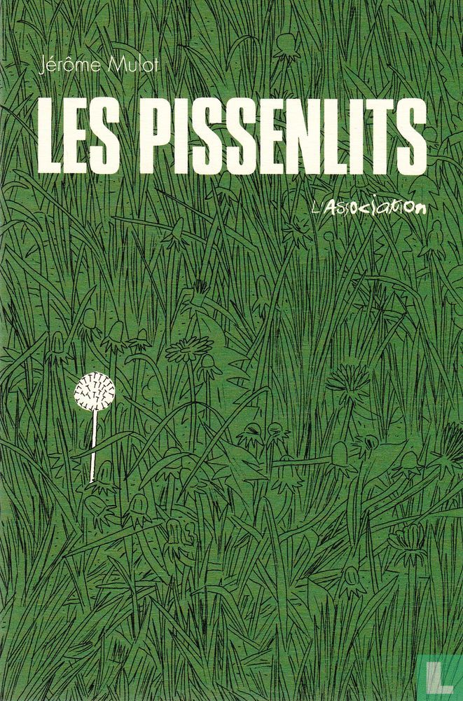 Les pissenlits